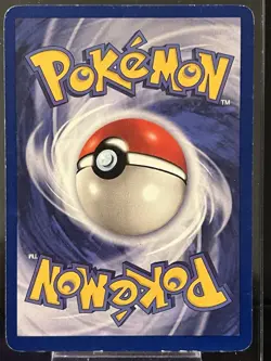 Pokemon TCG Team Rocket 1st Ed Dark Dugtrio 23/82 Star Rare MP - Image 5