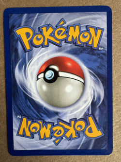 Shellder 54/62 Fossil 1st Edition Non-Holo Common Pokemon Card NM+ - Image 2