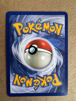 Zubat 57/62 Fossil 1st Edition Non-Holo Common Pokemon Card NM+ - Image 2