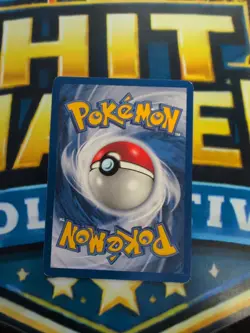 Pokemon TCG Hitmonlee Fossil 22/62 Regular Unlimited Rare - Image 2