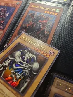 Summoned Skull MRD-003 Unlimited - Image 2
