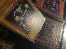 Summoned Skull MRD-003 Unlimited - Image 3