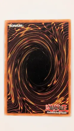 Yugioh Magic Cylinder LON-104 Secret Rare – LP - Image 2