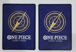 2 - One Piece OP14 The Azure Sea's Seven OP14-112 Boa Hancock SR Super Rare - Image 2