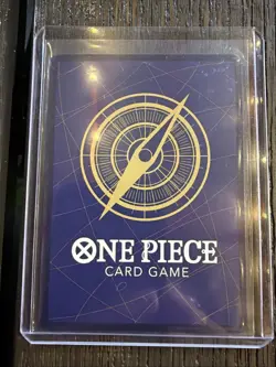 OP One Piece - Boa Hancock EB03-026 (SR) Alt Art Heroines Edition English Card - Image 2