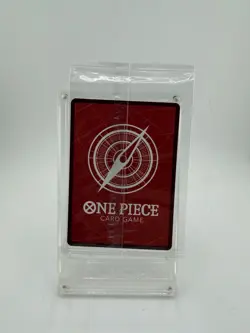 Boa Hancock (2025 PSA Magazine Promo) OP07-038 One Piece Promotion Cards Foil - Image 2