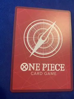 ONE PIECE TCG Roronoa Zoro OP01-001 Alternate Art - Image 3