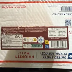 One Piece English PRB-02 “The Best” Premium Booster Box Sealed - Image 3