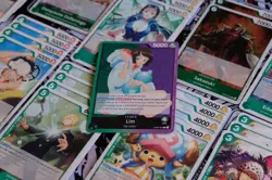 One Piece TCG LIM Complete Deck - OP09 - 51 Cards READY TO PLAY - ODESSEY DECK - Image 3