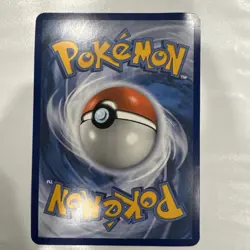 Espeon & Deoxys GX Oversized - (SM Black Star Promo) SM240 Jumbo Cards Holo - Image 2