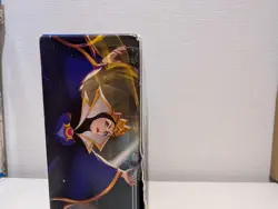 Disney Lorcana TCG Rise Of The Floodborn Booster Box - 24 Packs NEW Card Game - Image 4