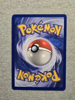 Weedle 69/102 LP 1999-2000 Base Set Pokemon Card 3th PRINT - Image 2