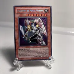 Valkyrion The Magna Warrior - RP02-EN092 - SR MINT/NM - Exact Card Pictured - Image 1