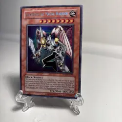 Valkyrion The Magna Warrior - RP02-EN092 - SR MINT/NM - Exact Card Pictured - Image 3