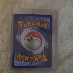 Pokemon Birthday Pikachu Wotc Promo Holo Card 24/53 50 HP English TCG - Image 2