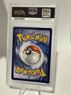 Charizard VMAX SWSH261: Sword & Shield Promo Cards Holo UPC PSA 10 Gem Mint - Image 2