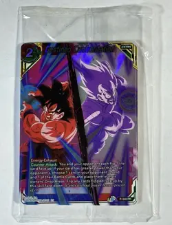 Lot Of 18 Dragon Ball Super Cards. - Image 4