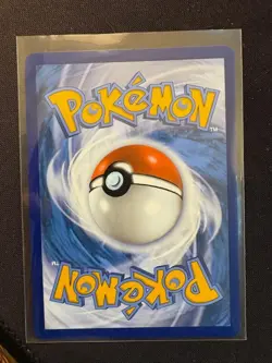 N's Zorua 189 Sv: Scarlet & Violet Promo Cards Holo - Image 4
