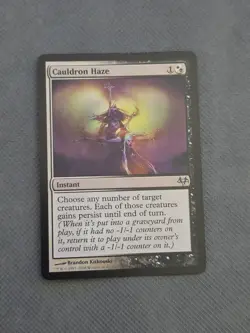 Cauldron Haze Eventide Regular - Image 1