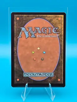 NM - 2025 Magic the Gathering EN, Mightform Harmonizer-Foil, Rare, 200 - Image 2