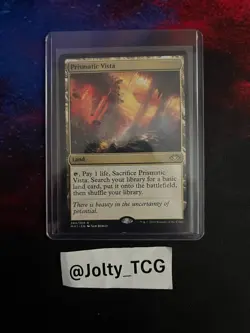 Prismatic Vista Modern Horizons Regular - Image 1