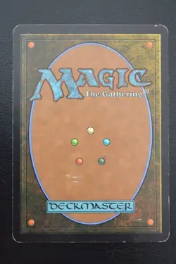 Magic The Gathering MTG BIORHYTHM Ninth Edition HP Heavily Played - Image 2