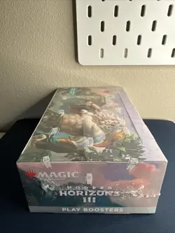 MTG Modern Horizons 3 - Play Booster Display (MH3) New Sealed - Image 4