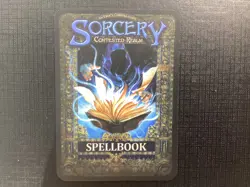 Sorcery Contested Realm Pollimorph NM Elite Non Foil - Image 2