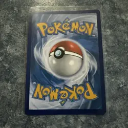 Pokemon card - Paldean Clodsire ex #244 - Paldea Evolved 2023 - Full Art Holo - Image 2