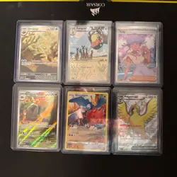 Pokemon- TCG Trading Cards 636996769739 - Image 1