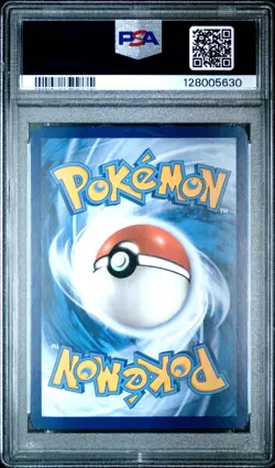 2023 POKEMON MEW EN-151 SPECIAL ILLUSTRATION RARE #202 ZAPDOS EX PSA 9 MINT - Image 2