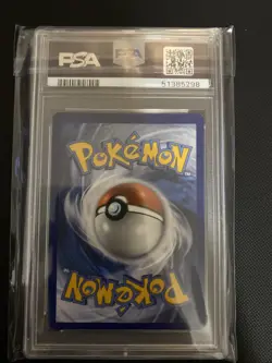 2015 Pokemon XY Golurk Rev. Foil Ancient Origins #35/98 - Image 2