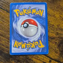 Pokemon Blastoise Base Set Holo Rare Portuguese 2/102 100HP Wizards of the Coast - Image 2