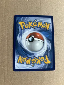 Pokemon TCG Ascended Heroes Hop's Trevenant 237 Illustration Rare Pack Fresh - Image 2
