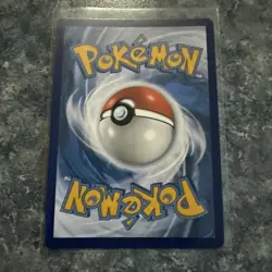 Pokemon TCG Oinkologne EX 234/198 Scarlet & Violet Base Set Ultra Rare Near Mint - Image 2