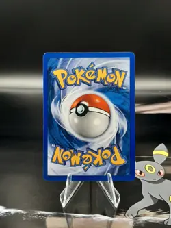 Giovanni's Magikarp 73/132 1st Edition - Pokemon Gym Challenge NM - Image 2