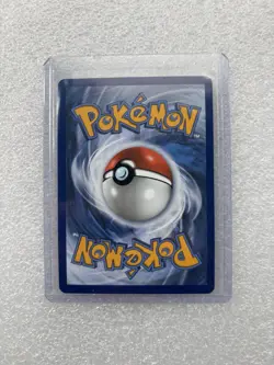 Pokemon Anthea & Concordia Trainer Full Art Foil 254/217 ASC English Card - Image 2