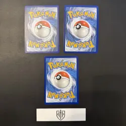 Pokemon TCG - VSTAR 3-Card Lot - Ultra Rare Holo - NM - Image 2