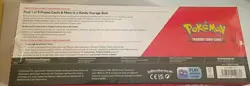 Pokemon TCG - Scarlet and Violet Prismatic Evolutions Surprise Box - New SEALED - Image 3