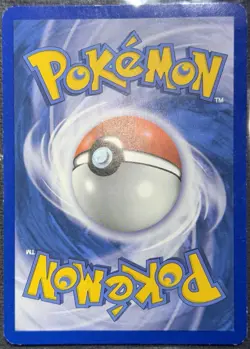 Pokemon TCG • Darkrai (Lv. X) 104/106 - Great Encounters • HP-DMG - Image 4