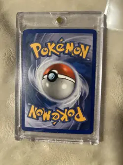 Pokemon Kyogre ex EX Crystal Guardians Holo Rare Card 037 100 HP Nintendo 2006 - Image 4