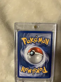 Pokemon Kyogre ex EX Crystal Guardians Holo Rare Card 037 100 HP Nintendo 2006 - Image 5