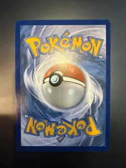 Pokemon TCG Espeon & Deoxys GX SM240 Black Star Promo Full Art Holo - Image 2