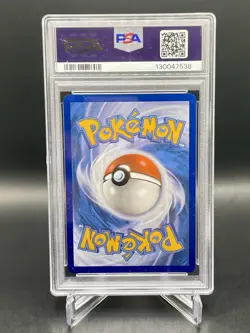 PSA 10 Articuno 161/159 Journey Together Illustration Rare Holo Pokemon GEM MINT - Image 2