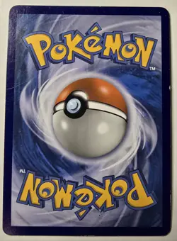 Pokemon TCG Blastoise Plasma Blast 16/101 Reverse Holo Rare Card - Image 3