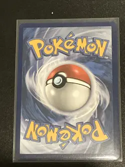 Pokemon TCG Scarlet & Violet 151 Wigglytuff EX 187/165 Ultra Rare NM Condition - Image 2