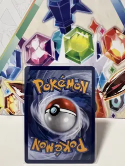 Stunfisk ex 114/217 Double Rare - Pokemon TCG Ascended Heroes - NM - Image 2