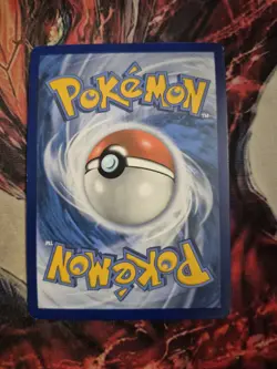 Mew 53/108 - Evolutions Rare Pokemon TCG Reverse Holo - NM/LP Card - Image 4