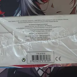 Pokemon TCG Sword & Shield Battle Styles Booster Box English Mimikyu Tyranitar - Image 2