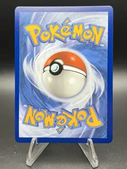 Pokemon TCG N's Plan 163/086 Full Art Ultra Rare Holo Black Bolt White Flare - Image 2